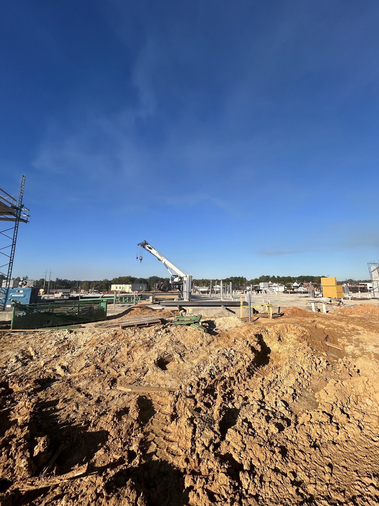 Heights at Brandon - Hotel