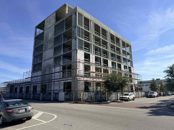 Hotel Tristan - Pensacola, FL